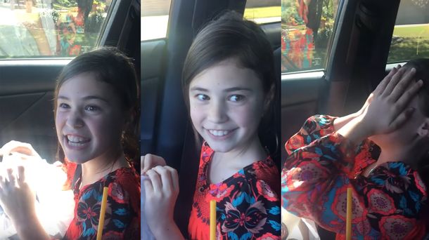 Una chica descargó su frustración porque no logró enamorar a su amigo