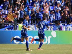 Cómo ver en vivo Godoy Cruz vs. Deportivo Riestra por el Torneo Clausura