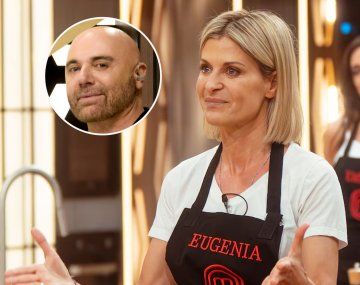 Tobal habló tras su salida de MasterChef: cómo fue su vínculo con Martitegui