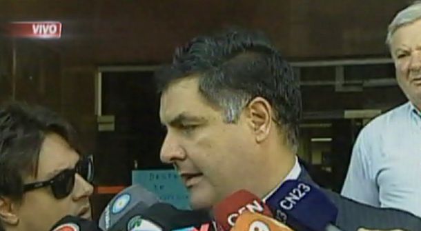 Caso Melina: postergaron la indagatoria a Chavito
