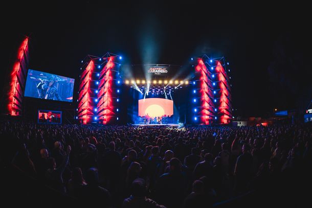 Baradero Rock 2026: un ritual multitudinario que volvió a hacer historia