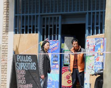 Súper chinos apoyan acuerdo de precios y ser consultados por el Gobierno