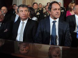 urribarri y el plan de scioli: lo hubiera hecho antes urribarri y el plan de scioli: lo hubiera hecho antes