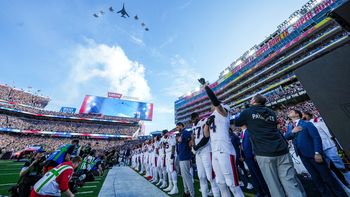 super bowl 2026: cuales son los 28 avisos publicitarios que se estrenaron super bowl 2026: cuales son los 28 avisos publicitarios que se estrenaron