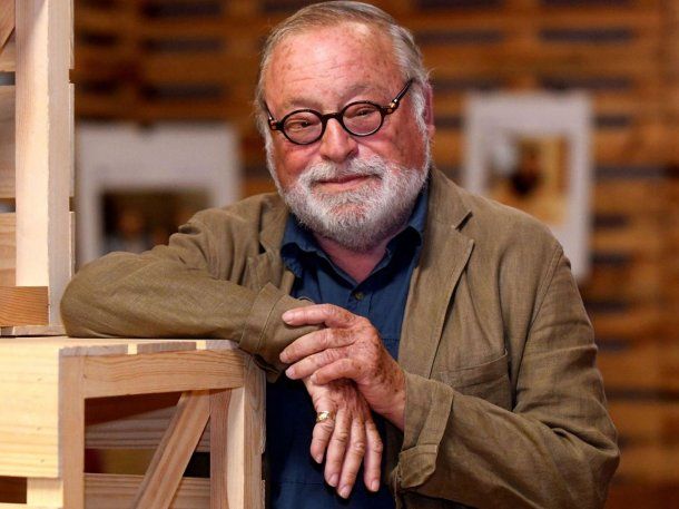 Fernando Savater nació en 1947