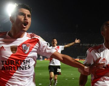 El video que la AFA le preparó a River antes de la final de la Libertadores