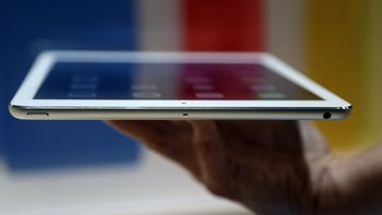 ¿puede que el ipad air sea la mejor tablet del mundo? ¿puede que el ipad air sea la mejor tablet del mundo?