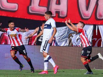 Cómo ver en vivo Gimnasia vs Barracas Central por la LPF