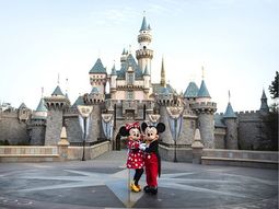 Disney confirmó nuevo parque temático y no está en Florida ni en California