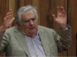 José Pepe Mujica, ante el triunfo de Donald Trump: ¡Socorro! José Pepe Mujica, ante el triunfo de Donald Trump: ¡Socorro!