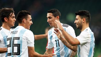 el kun agüero supero a crespo y es el tercer goleador historico de la seleccion el kun agüero supero a crespo y es el tercer goleador historico de la seleccion