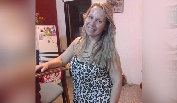 Mar del Plata: buscan el cuerpo de Claudia Repetto en los acantilados