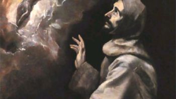 ¿quien fue san francisco de asis, la inspiracion del papa? ¿quien fue san francisco de asis, la inspiracion del papa?