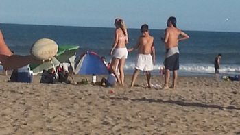 Crédito: @nellyalbanese Crédito: @nellyalbanese