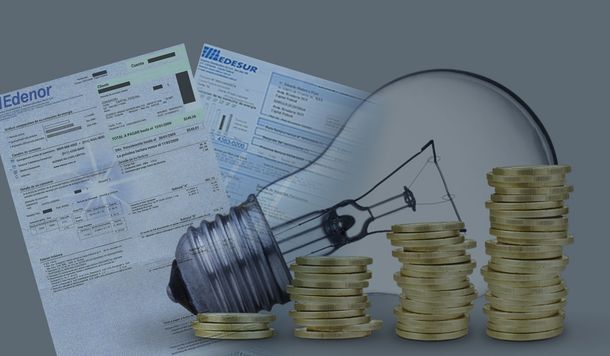 Ante los reclamos de los usuarios, el ENRE sancionó a Edenor y Edesur por 55 millones de pesos