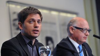 kicillof y timerman llegan a australia para la cumbre del g-20 kicillof y timerman llegan a australia para la cumbre del g-20