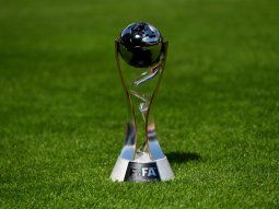 La FIFA confirmó que el Mundial Sub 20 se jugará en Argentina