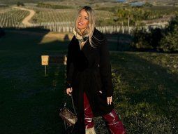 Zoe Bogach reveló el problema que tuvo con un premio que ganó en GH