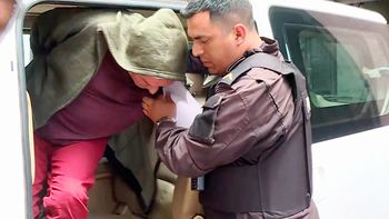 Alejandro Astesiano fue nuevamente citado por la Fiscalía. Alejandro Astesiano fue nuevamente citado por la Fiscalía.