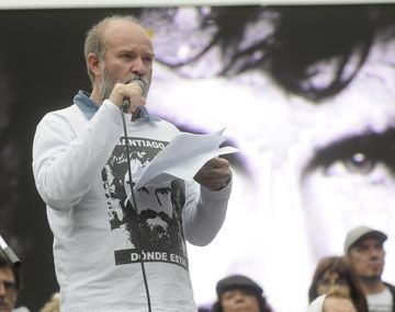 Tenemos la esperanza de que se sabrá la verdad