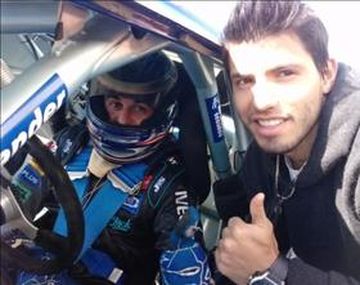 Matan al padre de un piloto de TC y amigo del Kun Agüero