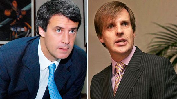 Prat Gay y Redrado salieron al cruce de las declaraciones de CFK