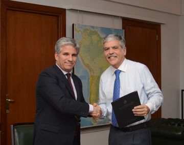 San Luis se sumó al acuerdo para no subir tarifas eléctricas