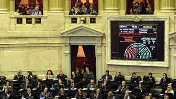 el gobierno inicio el dificil camino para conseguir quorum por pago a buitres el gobierno inicio el dificil camino para conseguir quorum por pago a buitres