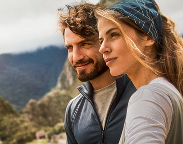 La comedia romántica que es la primera producción peruana y tuvo gran éxito