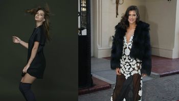 ¿La China Suárez al Bailando? ¿La China Suárez al Bailando?