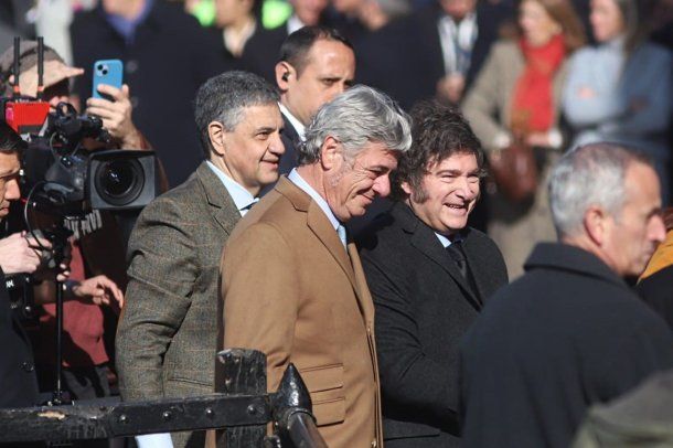 Foto gentileza: Ignacio Petunchi (Ámbito) Foto gentileza: Ignacio Petunchi (Ámbito)