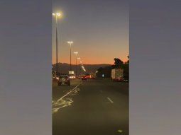 Video viral: ¿La Plata tiene montañas?