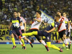 ¿quien fue la figura de river en el superclasico ante boca? ¿quien fue la figura de river en el superclasico ante boca?