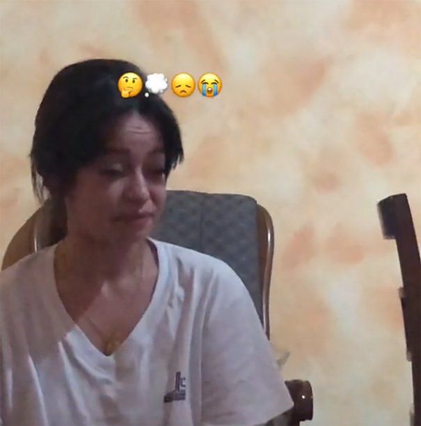 El llanto que es viral: no tengo novio y me voy a quedar sola con 7 gatos