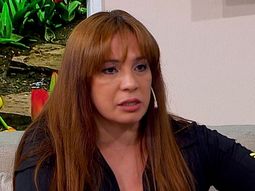 tras faltar a lam, se conocio a traves de su hermano el momento critico que vive lissa vera tras faltar a lam, se conocio a traves de su hermano el momento critico que vive lissa vera