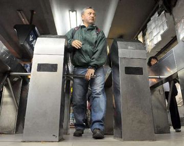 Ciudad: Las paritarias del subte sólo se discutirán con la UTA