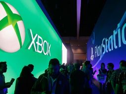e3: microsoft mira a consolas; sony los juegos e3: microsoft mira a consolas; sony los juegos