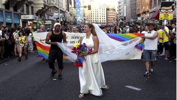 avalan el matrimonio entre personas del mismo sexo en espana avalan el matrimonio entre personas del mismo sexo en espana