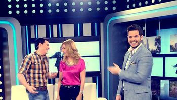 nicolas magaldi se despidio de c5n: vamos por mas nicolas magaldi se despidio de c5n: vamos por mas