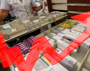 Farmacéuticos reprochan falta de controles