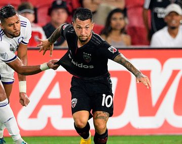 El refuerzo menos pensado: un ex Boca sería el reemplazo de Neymar en el PSG