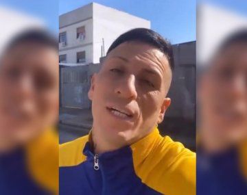 La chicana de Pablo Migliore tras el triunfo de River: Si el domingo...