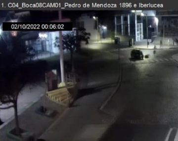 VIDEO: Así atacaron los amigos de Cara Delevingne y Margot Robbie al fotógrafo