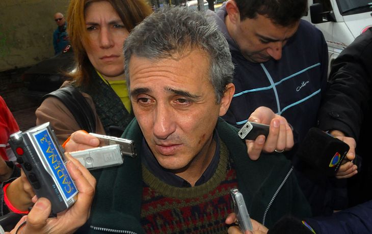 Conmoción en Lanús por el crimen de un jubilado
