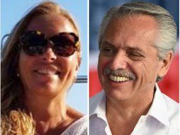 La pronta declaración de su histórica secretaria preocupa a Alberto Fernández