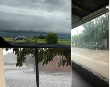 Tras el calor de Navidad