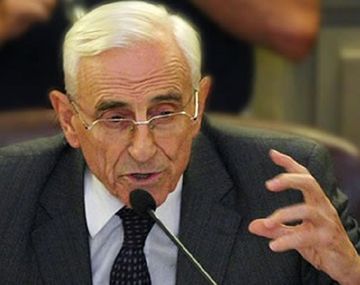 Zabalza: El ballotage se torna imprescindible en estas situaciones