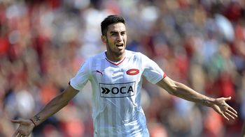 independiente le gano a tigre y se acerca a la punta independiente le gano a tigre y se acerca a la punta