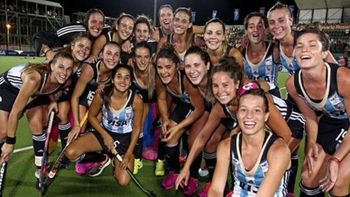 las leonas vencieron con lo justo a china y llegaron a la final de la liga mundial las leonas vencieron con lo justo a china y llegaron a la final de la liga mundial