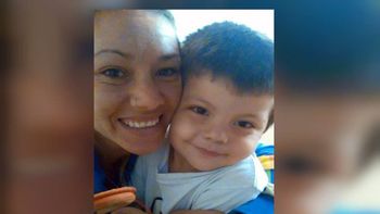 Un nene de cuatro años murió ahogado en un jardín de infantes Un nene de cuatro años murió ahogado en un jardín de infantes